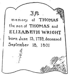 Echoes from the Past