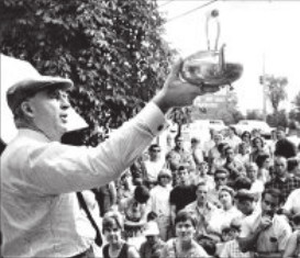 Historical Society auction