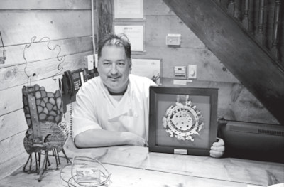 Jean-Claude Chartrand