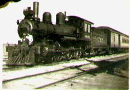 Engine 7312
