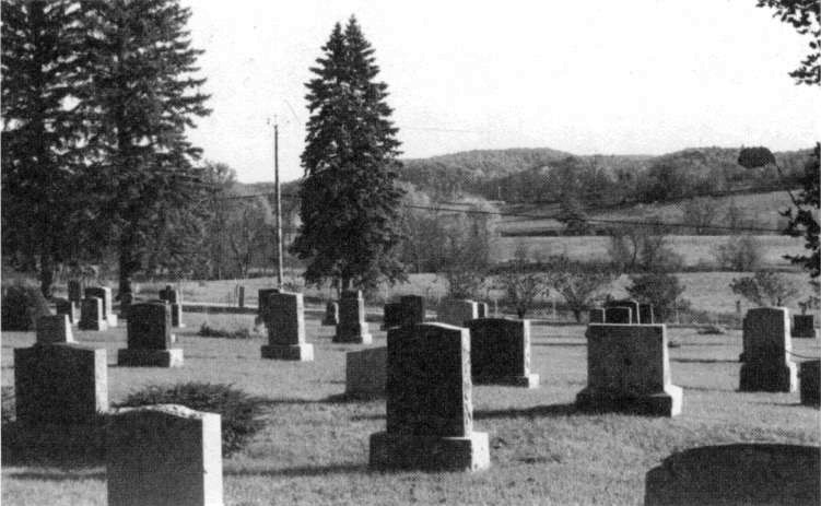 Union Cemetery