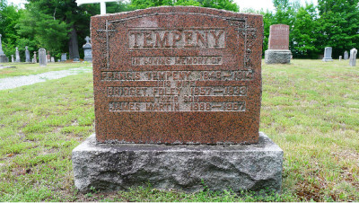 Tenpenny Commons